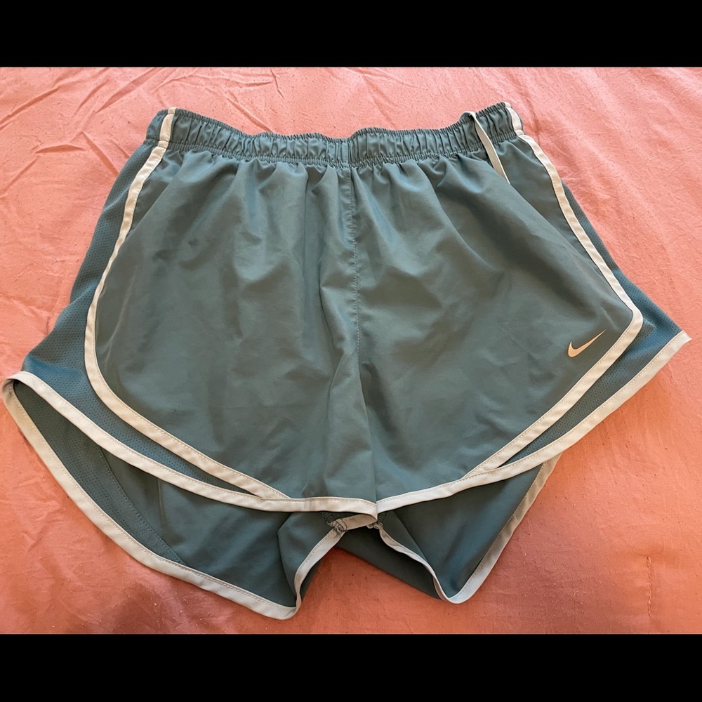 EUC Nike Tempo Dri-Fit Shorts
